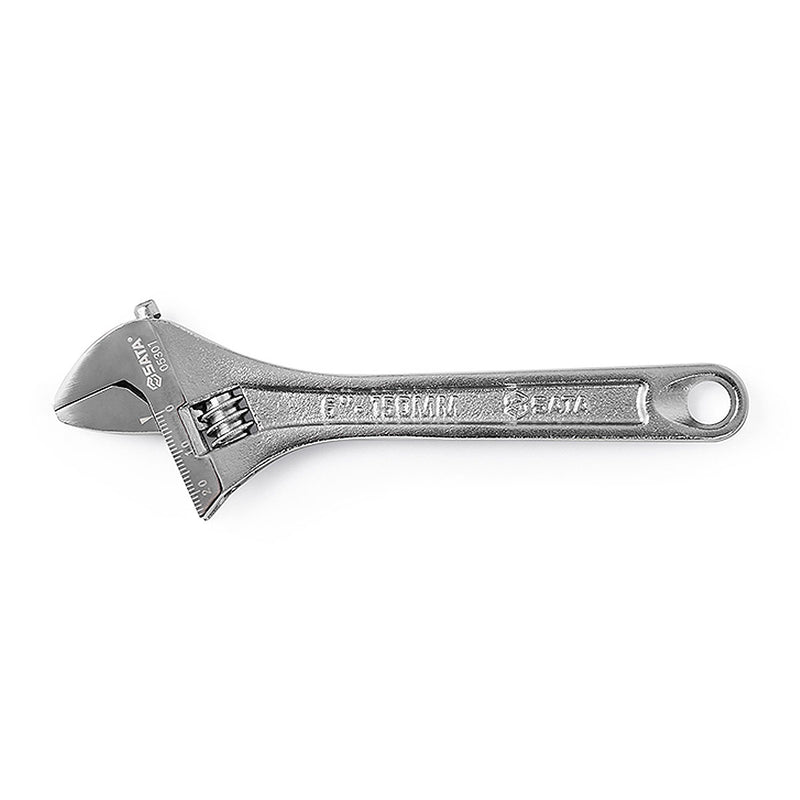 Mỏ lết trơn SATA kích thước từ 100mm - 305mm