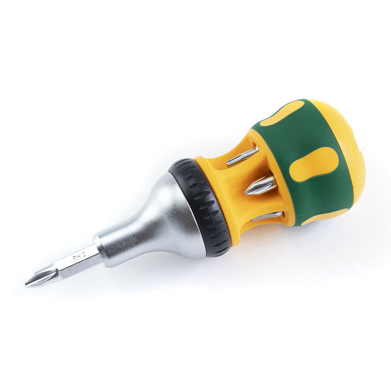 Tua vít đa năng 7 trong 1 mini SATA 05428