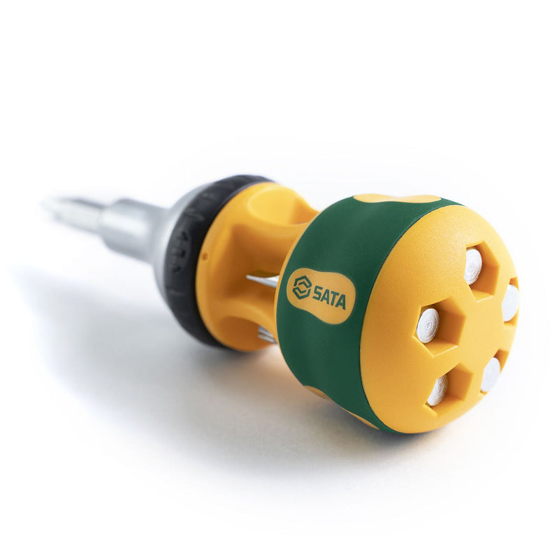 Tua vít đa năng 7 trong 1 mini SATA 05428