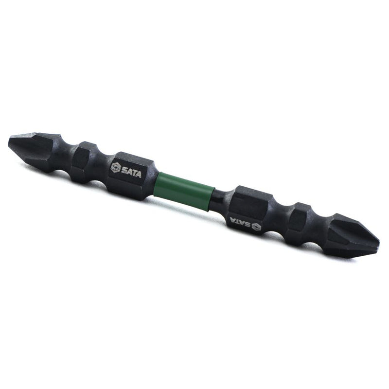 Mũi vặn vít 2 đầu SATA 05431 kích thước PH1 x 65mm