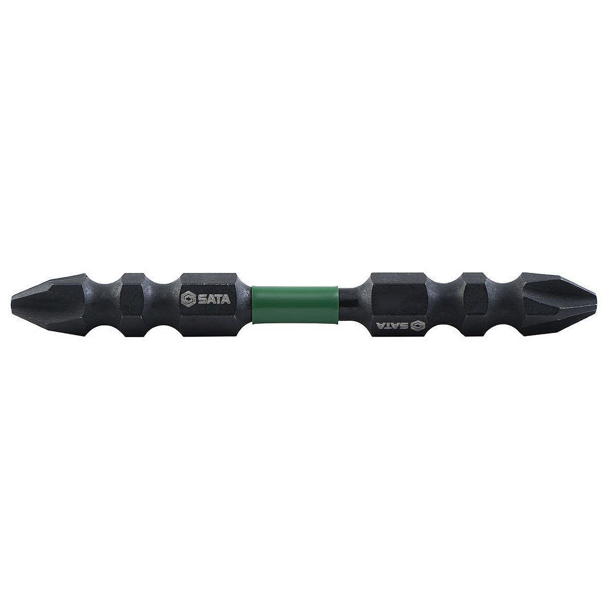 Mũi vặn vít 2 đầu SATA 05431 kích thước PH1 x 65mm