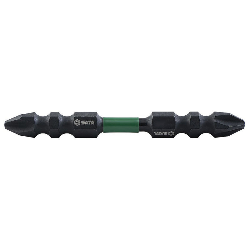 Mũi vặn vít 2 đầu SATA 05431 kích thước PH1 x 65mm