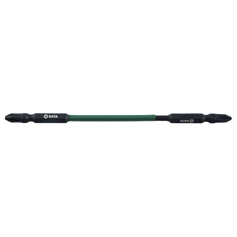 Mũi vặn vít 2 đầu SATA kích thước PH3, chiều dài từ 110mm - 150mm