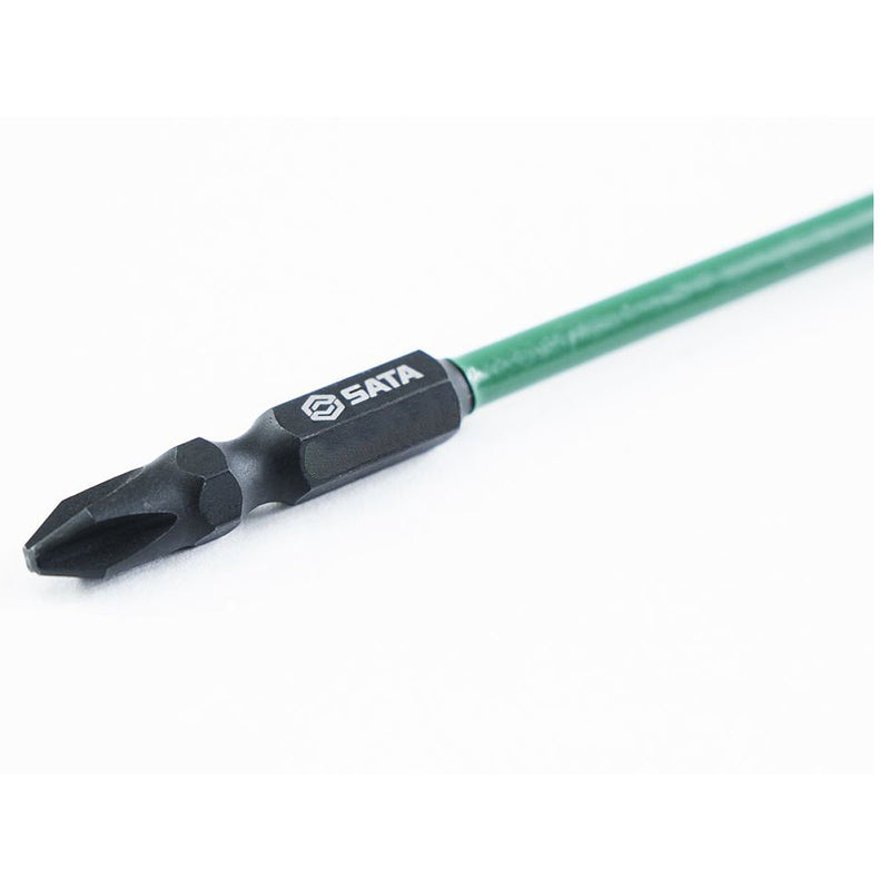 Mũi vặn vít 2 đầu SATA kích thước PH3, chiều dài từ 110mm - 150mm
