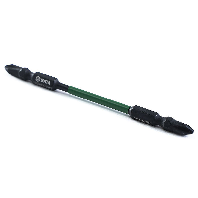 Mũi vặn vít 2 đầu SATA kích thước PH3, chiều dài từ 110mm - 150mm
