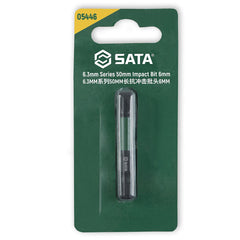 SATA 05446: SL6 x 50mm