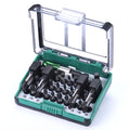 Bộ mũi vặn vít 26 chi tiết SATA 05488