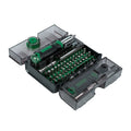 Bộ tua vít và cần siết lực tổng hợp 78 chi tiết SATA 05498A loại nhỏ, tiện lợi