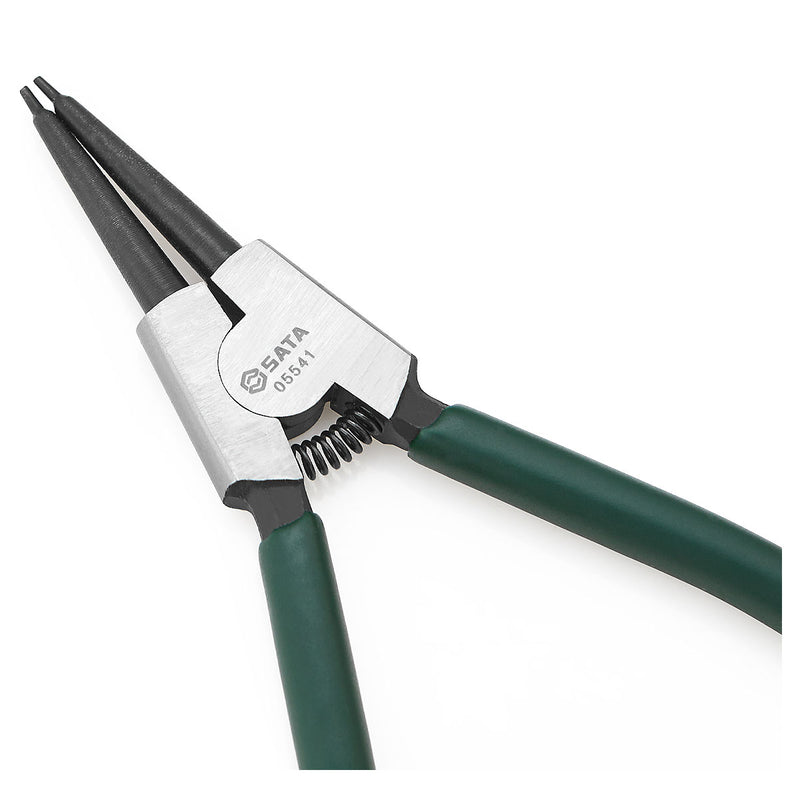 Kìm mở phe ngoài SATA 05541 chiều dài 175mm, khả năng mở phe từ Ø19mm - Ø60mm
