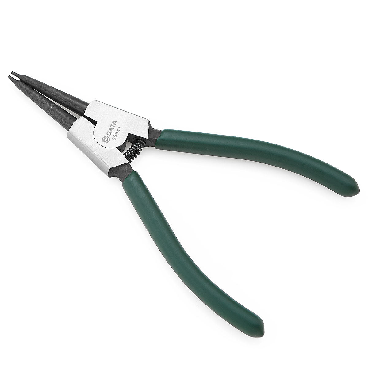 Kìm mở phe ngoài SATA 05541 chiều dài 175mm, khả năng mở phe từ Ø19mm - Ø60mm