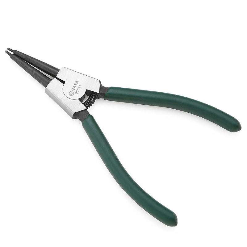 Kìm mở phe ngoài SATA 05541 chiều dài 175mm, khả năng mở phe từ Ø19mm - Ø60mm