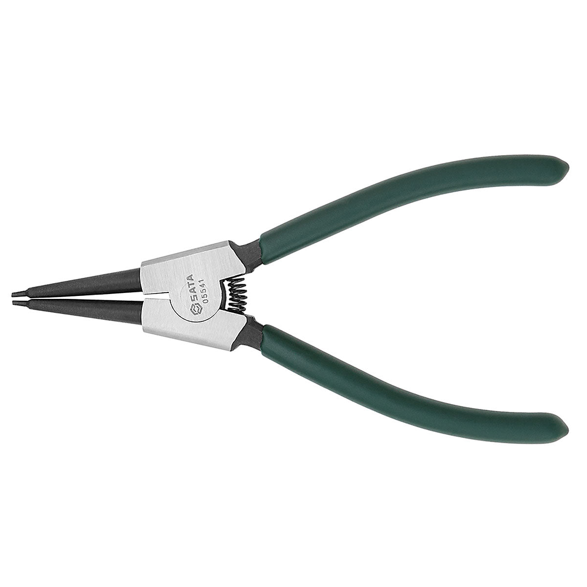 Kìm mở phe ngoài SATA 05541 chiều dài 175mm, khả năng mở phe từ Ø19mm - Ø60mm