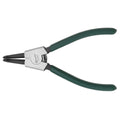 Kìm mở phe ngoài, mũi cong SATA 05545 chiều dài 175mm, khả năng mở phe từ Ø19mm - Ø60mm