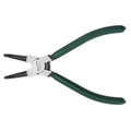 Kìm mở phe trong, mũi cong SATA 05546 chiều dài 175mm, khả năng mở phe từ Ø19mm - Ø60mm