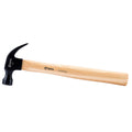 Búa sừng dê cán gỗ Hickory SATA trọng lượng từ 225g - 450g