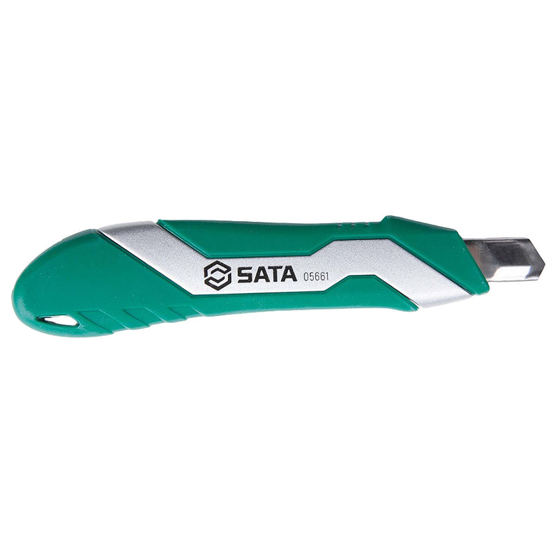 Dao rọc giấy SATA 05661 đường kính lưỡi 9mm