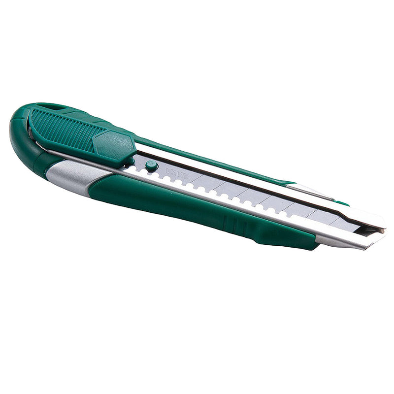 Dao rọc giấy SATA 05662 chất liệu thép SK2