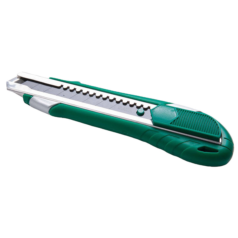 Dao rọc giấy SATA 05662 chất liệu thép SK2