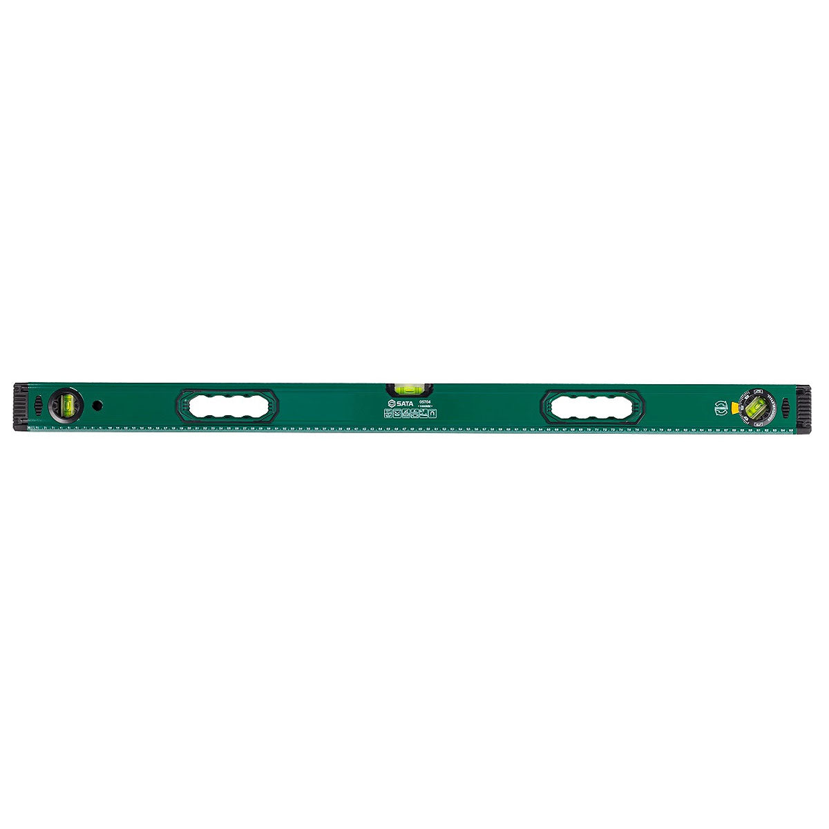Thước thủy thân nhôm SATA chiều dài từ 300mm - 1000mm
