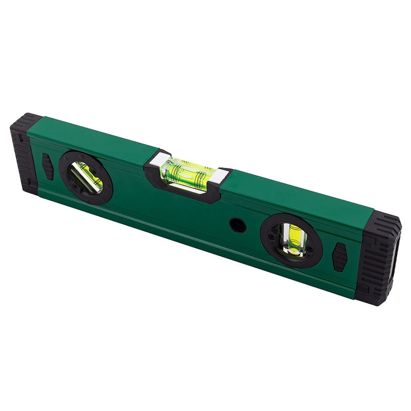 Thước thủy thân nhôm SATA chiều dài từ 300mm - 1000mm