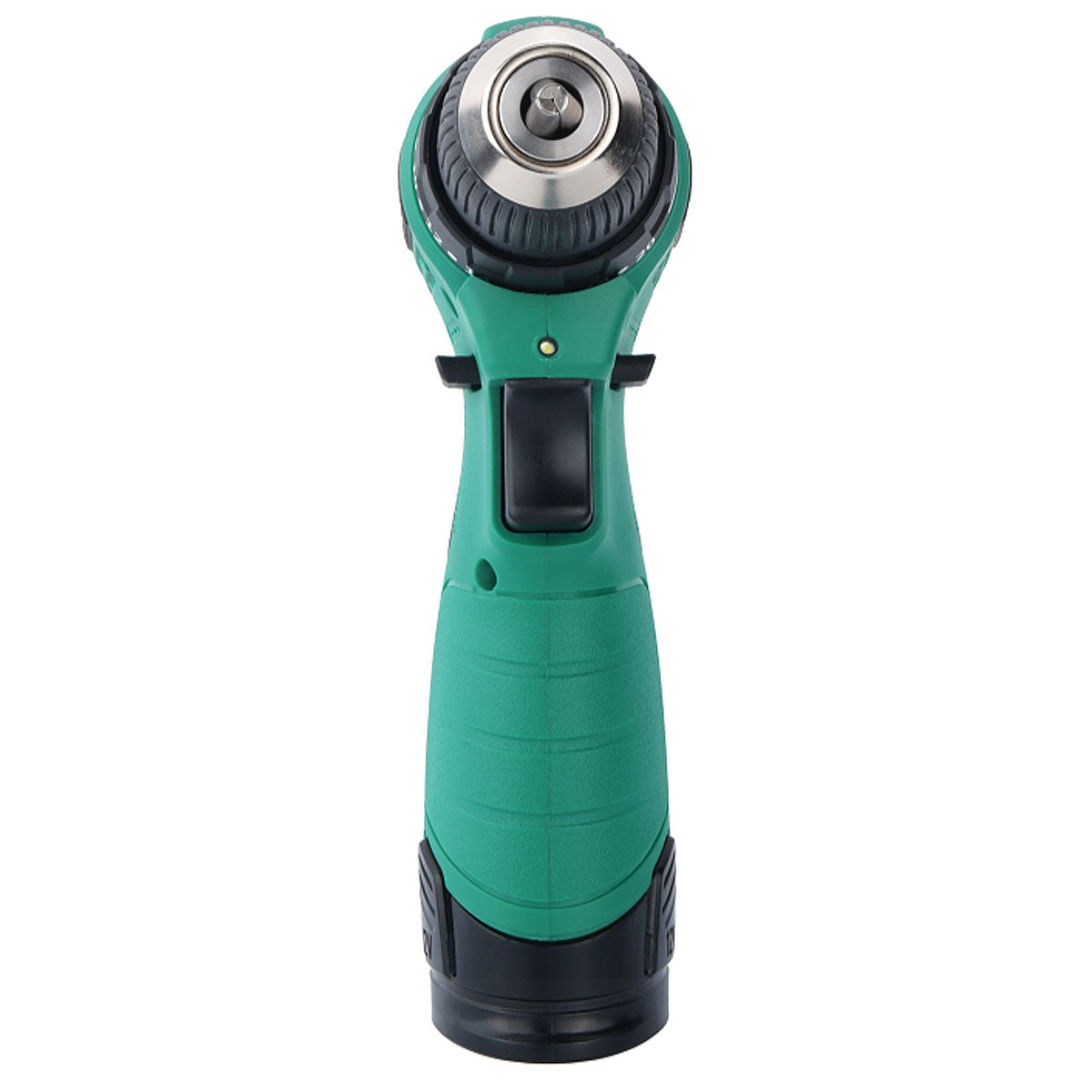 Máy khoan gỗ thép SATA 05803 dùng Pin 12V, đầu kẹp 10mm