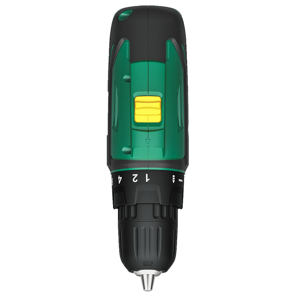 Máy khoan gỗ thép SATA 05806 dùng Pin 12V, đầu kẹp 10mm