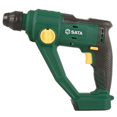 SATA 05821B: Chỉ thân máy. Chưa bao gồm Pin, sạc
