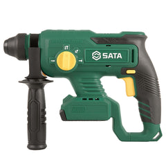 SATA 05822B: Chỉ thân máy. Chưa bao gồm Pin, sạc