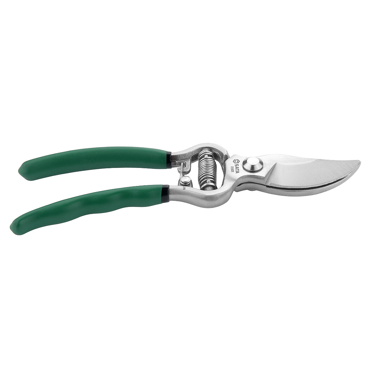 Kéo cắt cành mũi cong SATA 05901 chiều dài 200mm