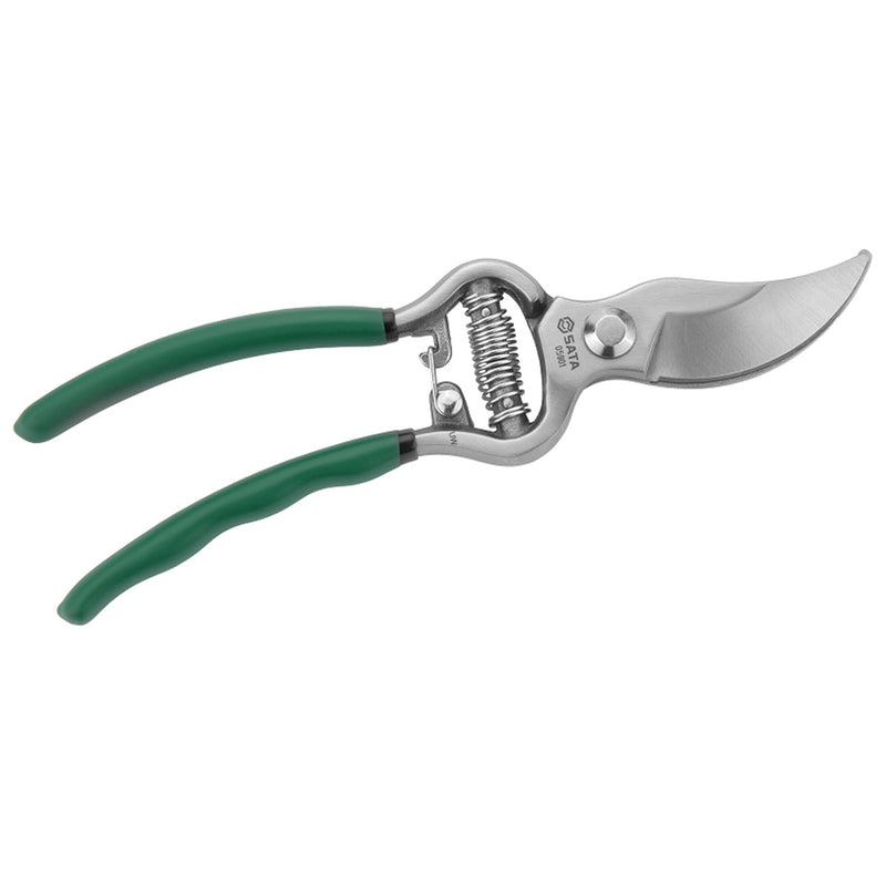 Kéo cắt cành mũi cong SATA 05901 chiều dài 200mm