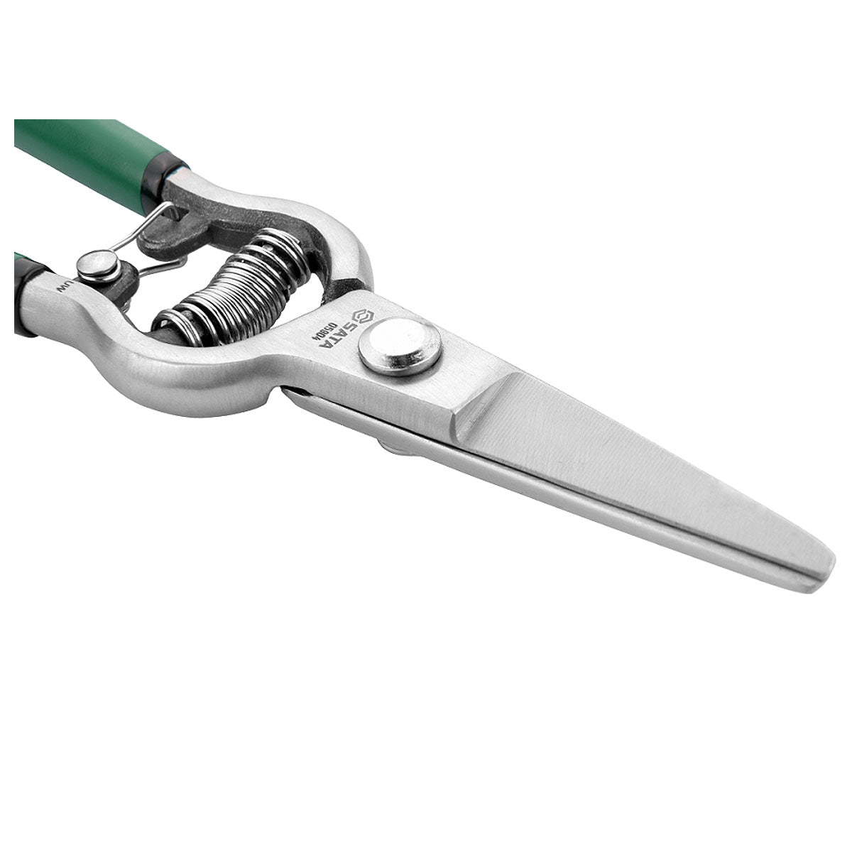 Kéo cắt cành mũi thẳng SATA 05904 chiều dài 200mm