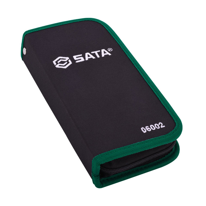 Bộ dụng cụ cầm tay cơ bản 5 chi tiết SATA 06002