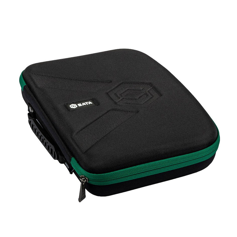 Bộ dụng cụ sửa chữa cơ bản 11 chi tiết SATA 06003A