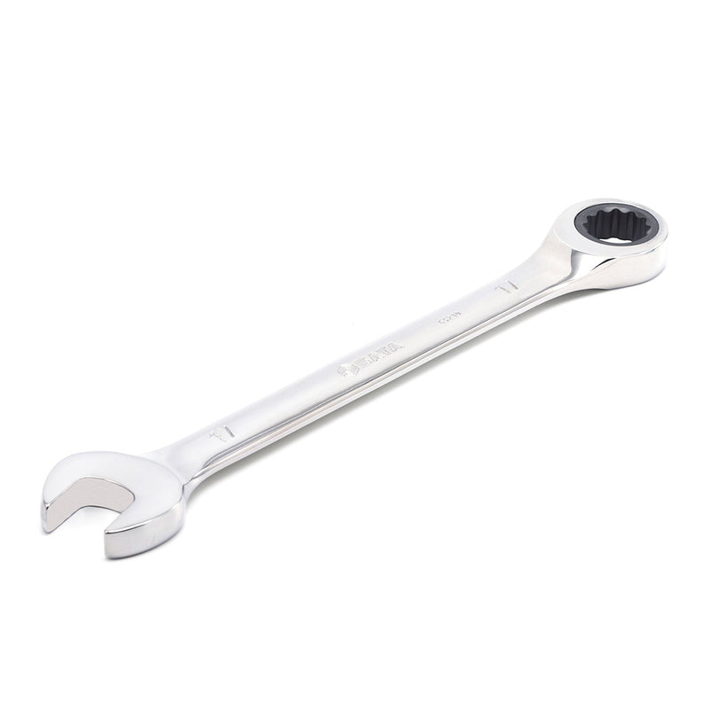 Bộ cờ lê vòng miệng tự động 8 chi tiết SATA 08008 kích thước từ 8mm - 19mm