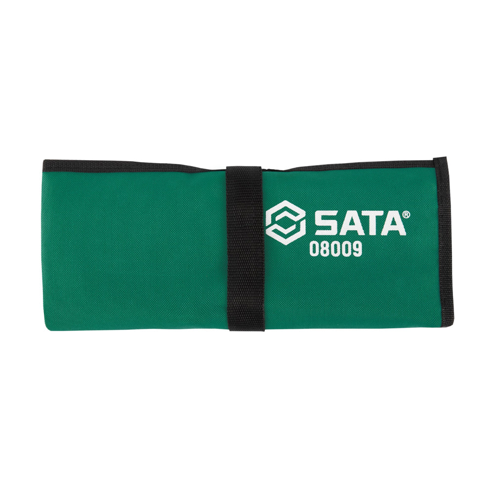 Bộ cờ lê hai đầu miệng 8 chi tiết SATA 08009 kích thước từ 5.5mm - 24mm