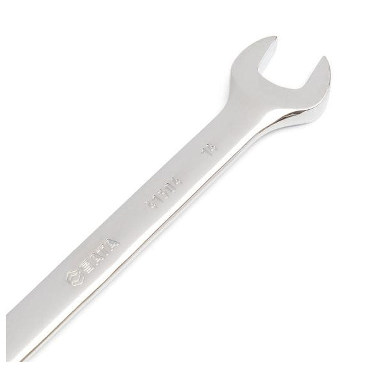 Bộ cờ lê 2 đầu miệng 8 chi tiết SATA 08013 kích thước từ 6mm - 22mm