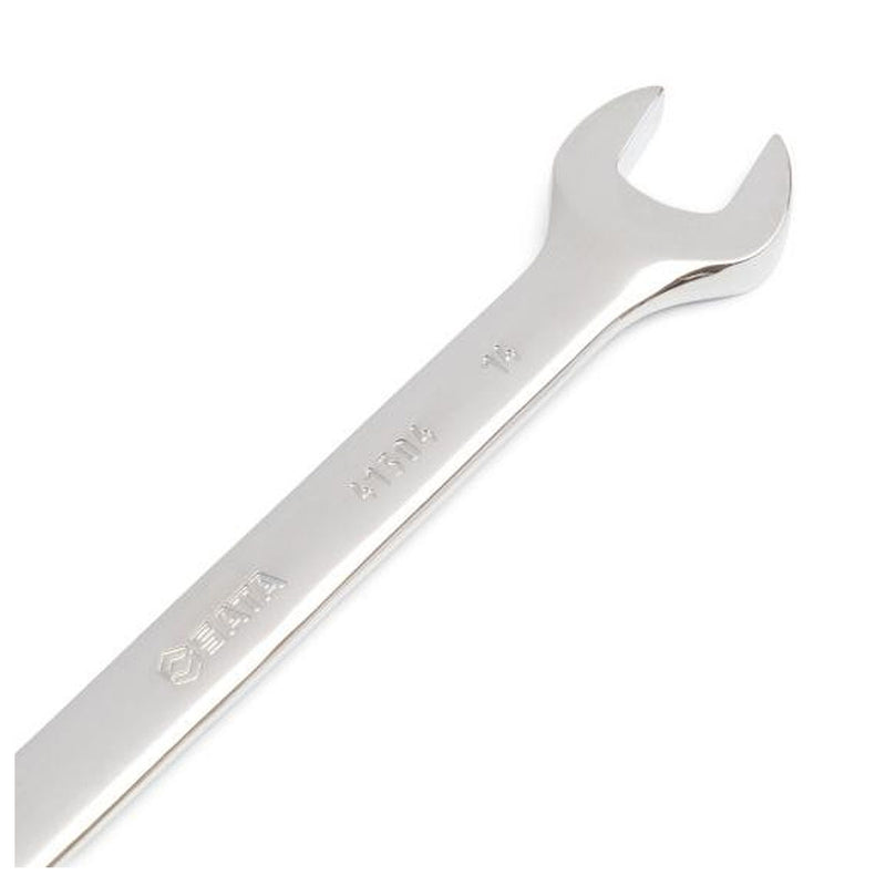 Bộ cờ lê 2 đầu miệng 8 chi tiết SATA 08013 kích thước từ 6mm - 22mm