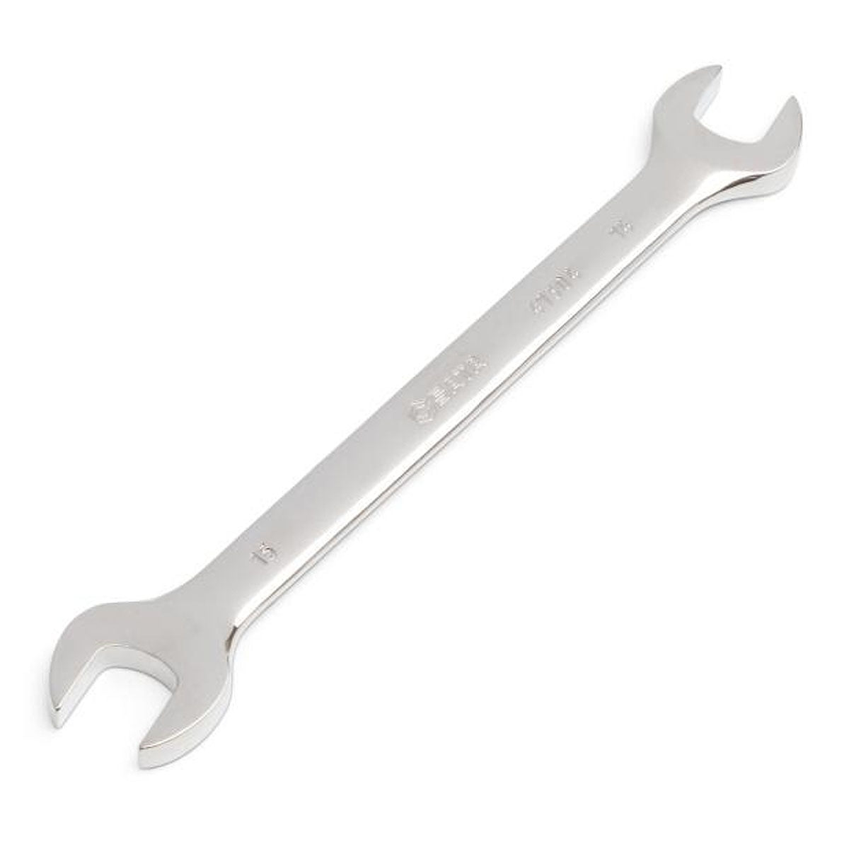 Bộ cờ lê 2 đầu miệng 8 chi tiết SATA 08013 kích thước từ 6mm - 22mm
