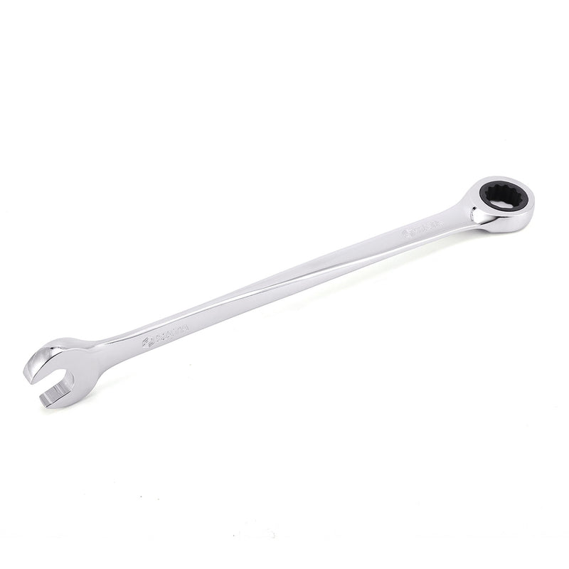 Bộ cờ lê vòng miện từ động, tay đòn X-Beam 10 chi tiết SATA 08016 kích thước từ 8mm - 19mm