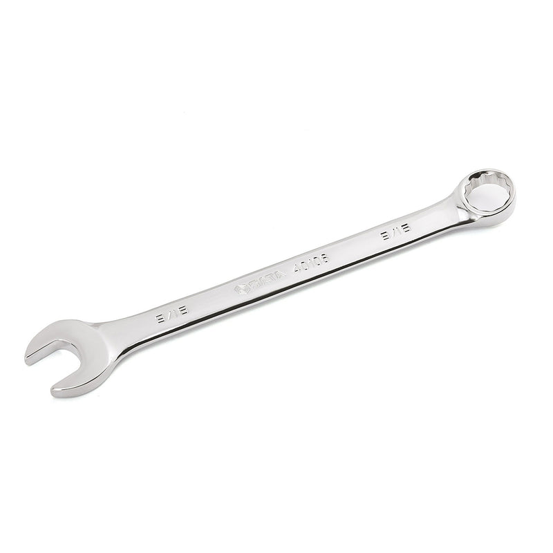 Bộ cờ lê vòng miệng hệ inch, 6 chi tiết SATA 09017 kích thước từ 5/16 inch - 5/8 inch