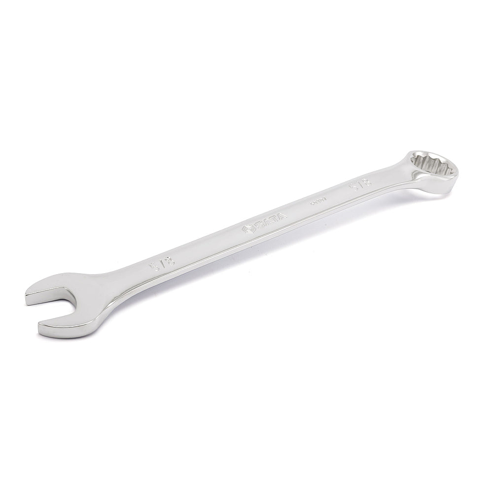 Bộ cờ lê vòng miệng hệ inch, 9 chi tiết SATA 09019 kích thước từ 1/4 inch - 3/4 inch