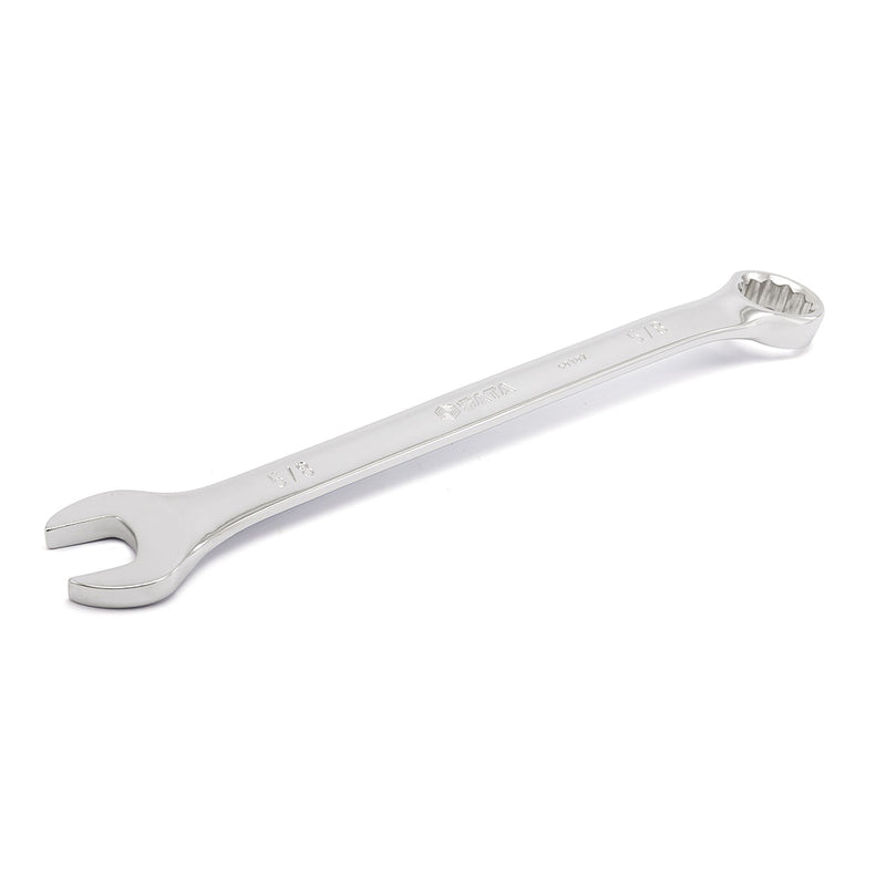 Bộ cờ lê vòng miệng hệ inch, 9 chi tiết SATA 09019 kích thước từ 1/4 inch - 3/4 inch