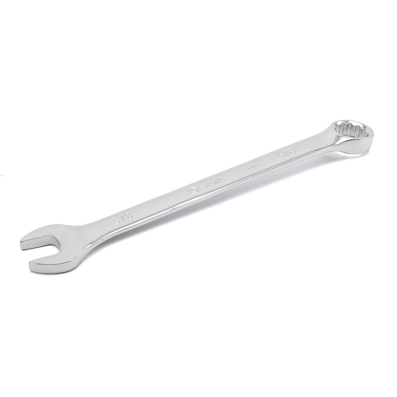 Bộ cờ lê vòng miệng hệ inch, 11 chi tiết SATA 09021 kích thước từ 1/4 inch - 7/8 inch