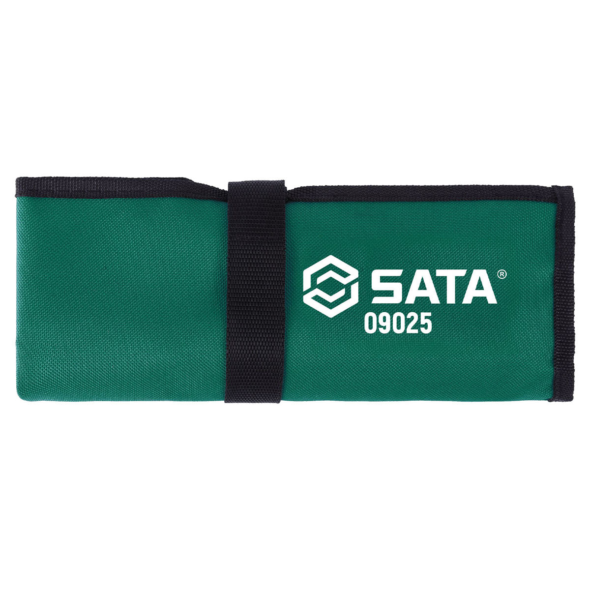Bộ cờ lê 2 đầu vòng tự động 6 chi tiết SATA 09025 kích thước từ 8mm - 19mm