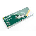 Bộ lục giác, thân dài 14 chi tiết SATA 09143 kích thước từ 1.5mm - 17mm