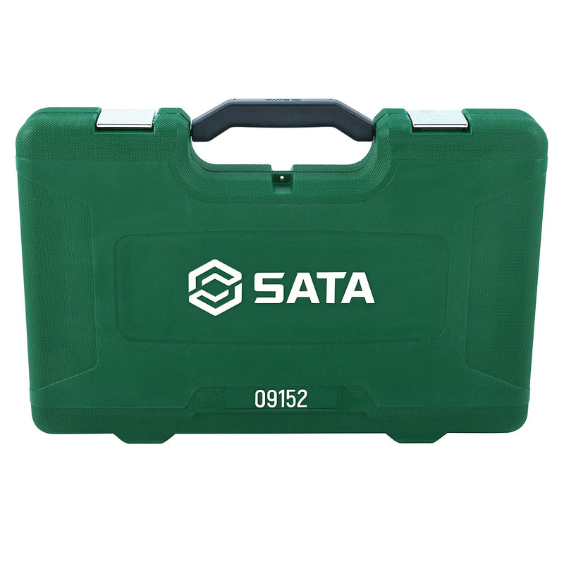 Bộ dụng cụ sửa chữa thân vỏ xe ô tô 6 chi tiết SATA 09152