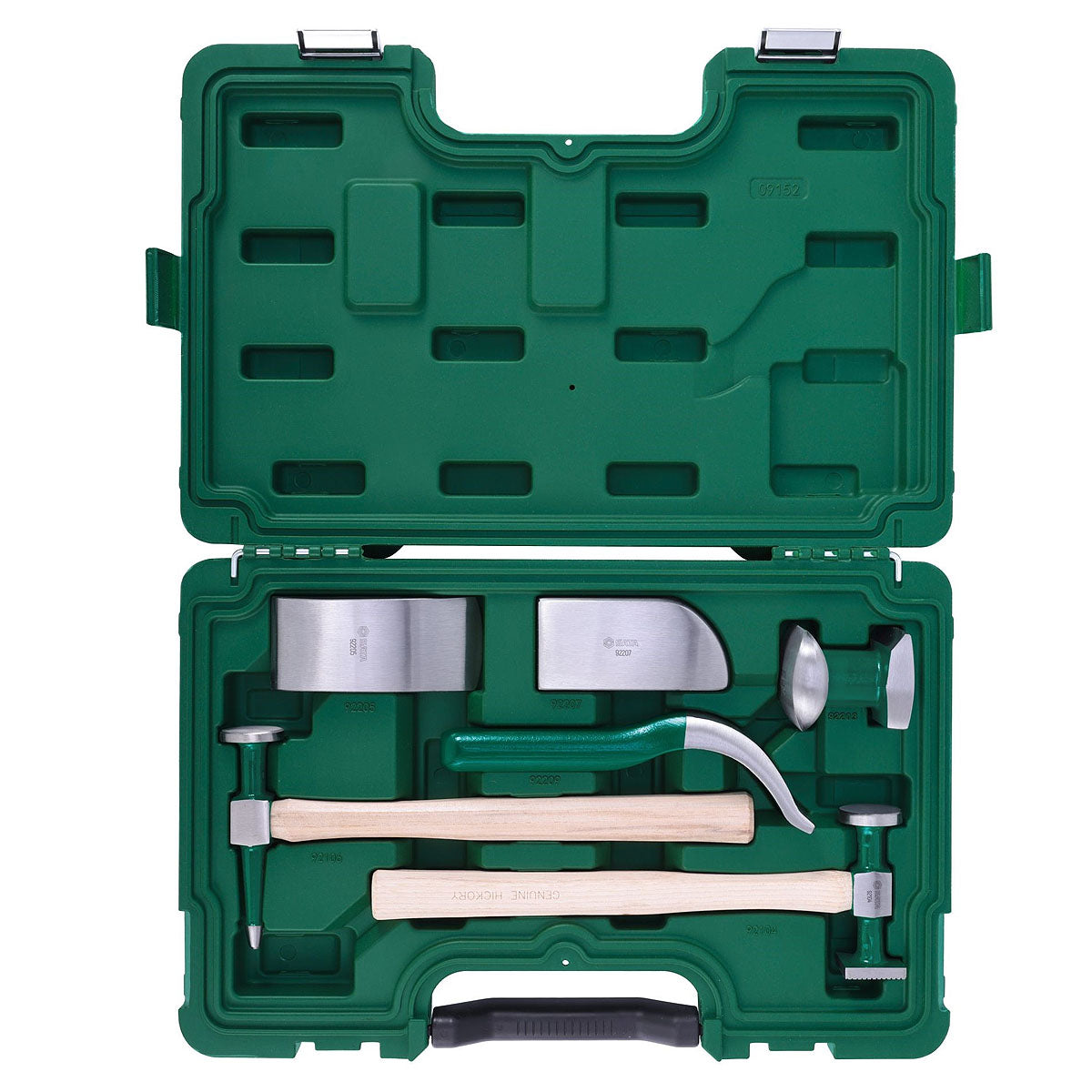 Bộ dụng cụ sửa chữa thân vỏ xe ô tô 6 chi tiết SATA 09152