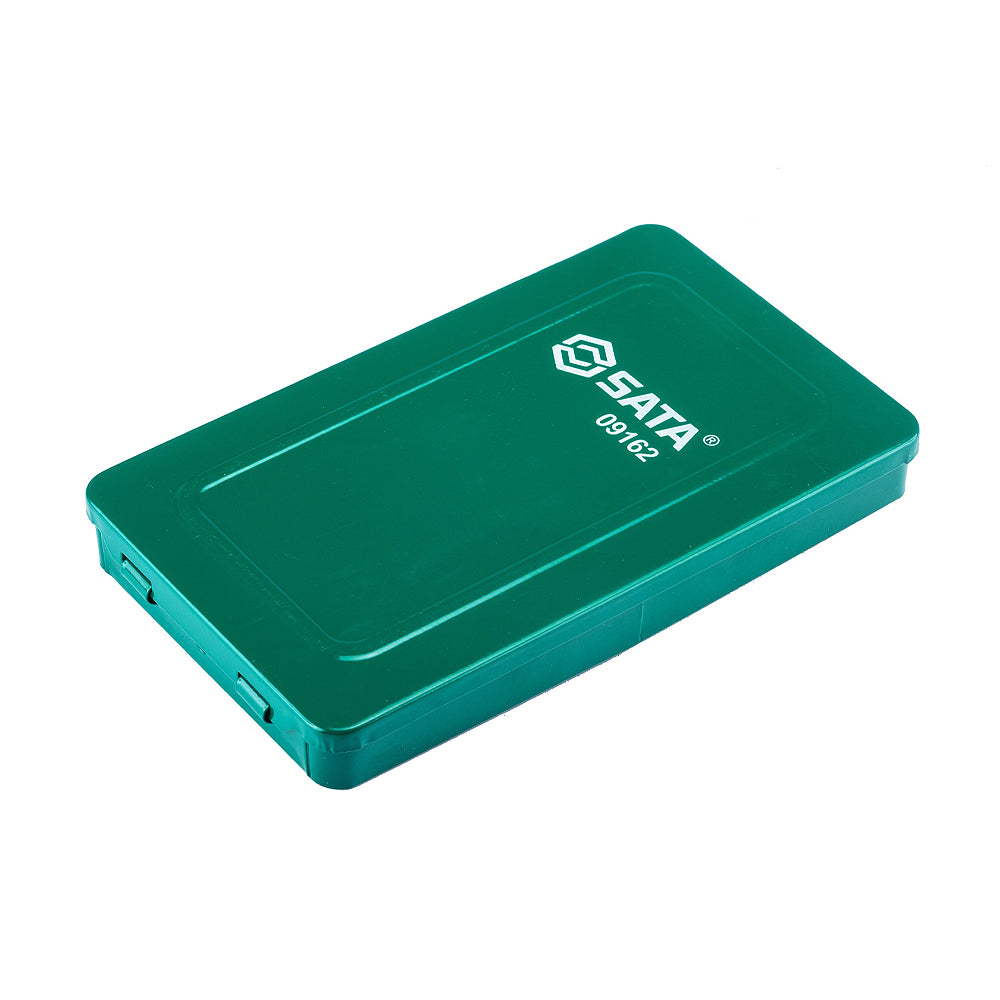 Bộ mũi đột ghim 6 chi tiết SATA 09162 chiều dài 150mm