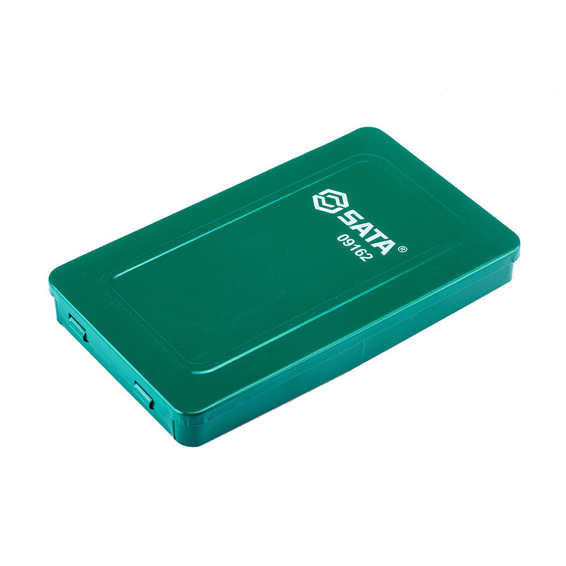 Bộ mũi đột ghim 6 chi tiết SATA 09162 chiều dài 150mm