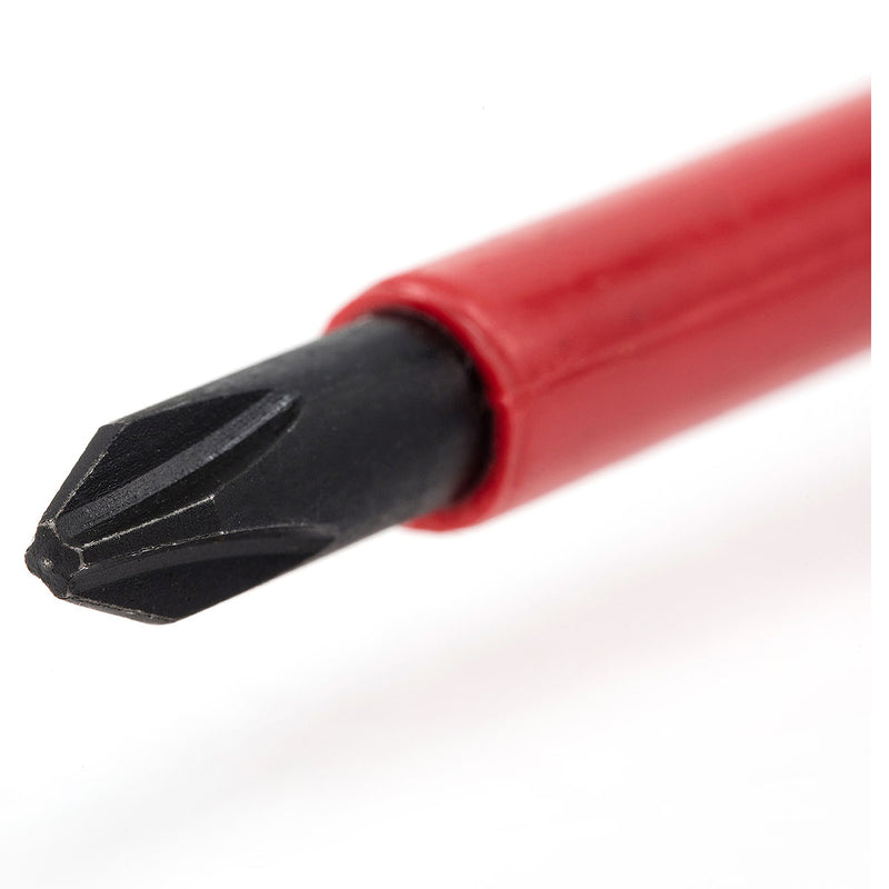 Bộ tua vít cách điện 1000V VDE 7 chi tiết SATA 09303 dòng T Series